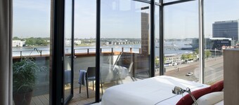 Eric Vökel Boutique Apartments Amsterdam Suites