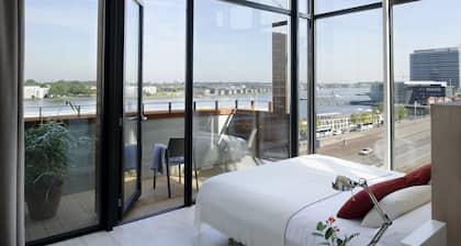 Eric Vökel Boutique Apartments Amsterdam Suites