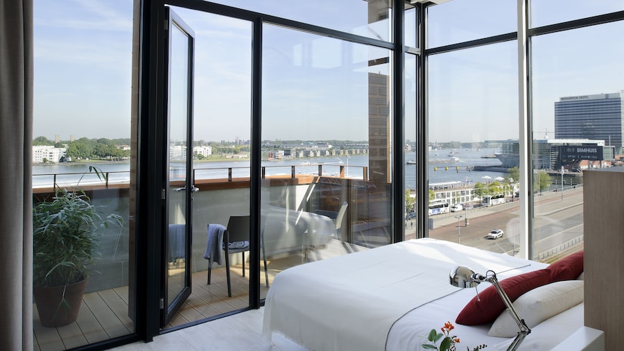 Eric Vökel Boutique Apartments Amsterdam Suites