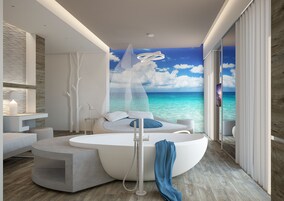 In-room safe, free WiFi, bed sheets