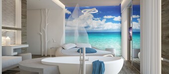 Hotel Liberty Beach