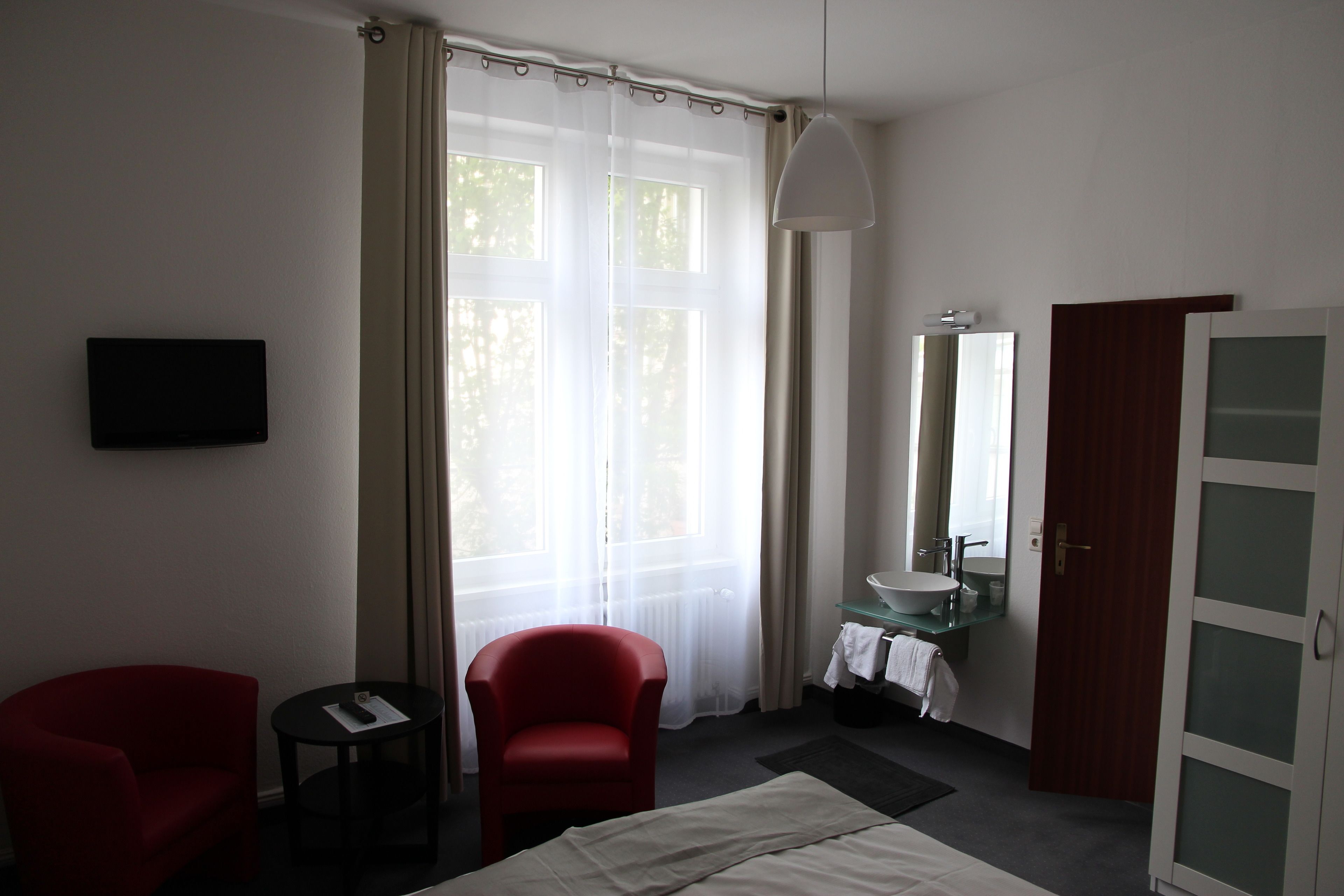 room