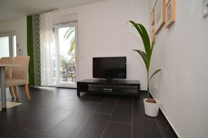 Comfort Apartment, 1 Bedroom, Terrace | Room amenity - Villa Diana Zadar (Zadar)