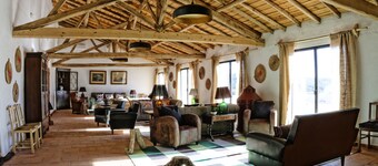 Herdade da Maxuqueira