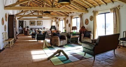 Herdade da Maxuqueira