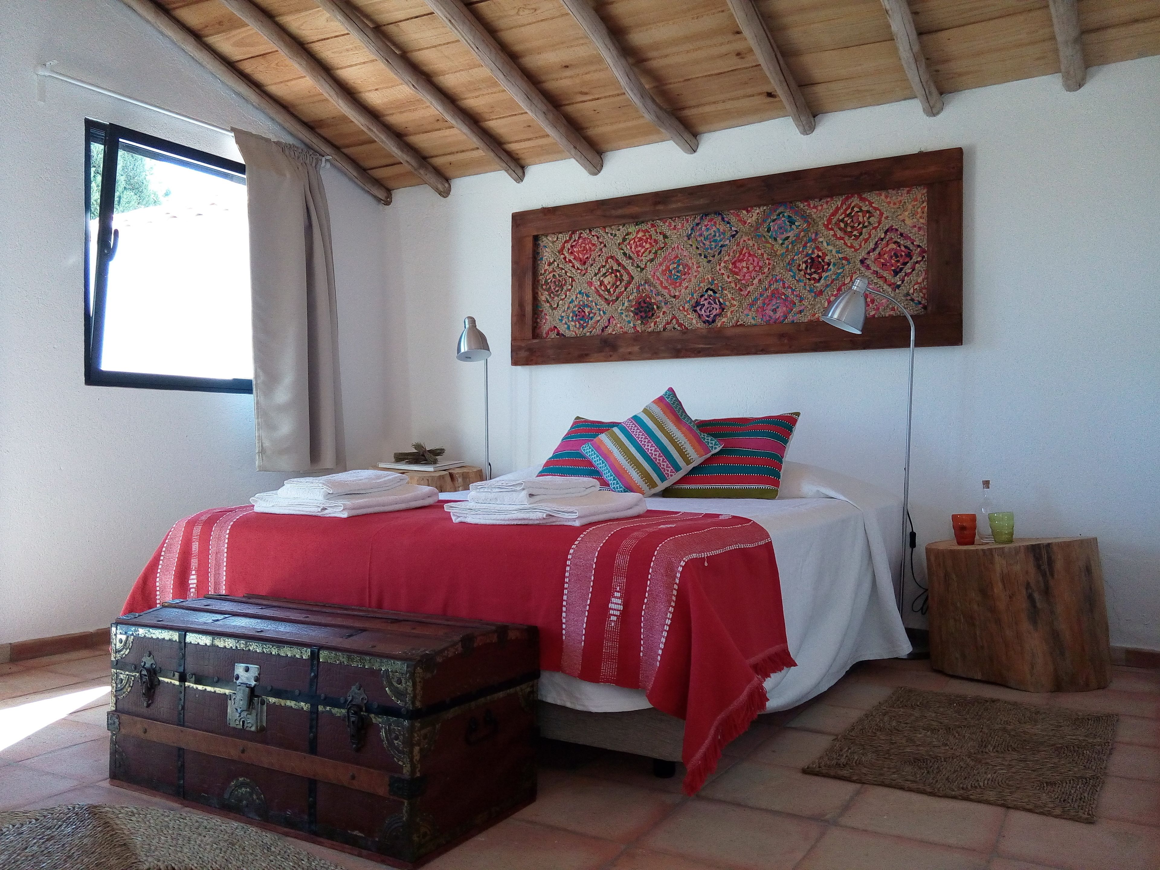 Soundproofing, free cribs/infant beds, rollaway beds, free WiFi