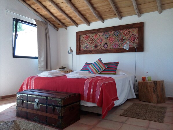 Soundproofing, free cots/infant beds, rollaway beds, free WiFi