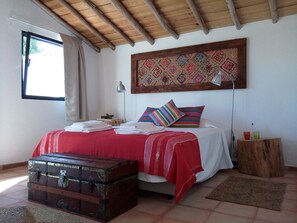 Soundproofing, free cribs/infant beds, rollaway beds, free WiFi