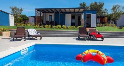 Kastanija Mobile Homes