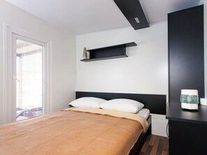 1 chambre, Wi-Fi gratuit