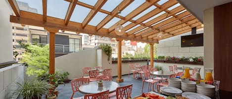 Restaurang