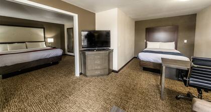 Richland Inn Lawrenceburg