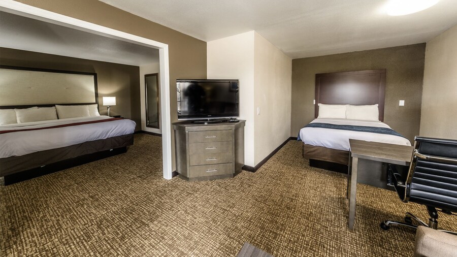 Richland Inn Lawrenceburg