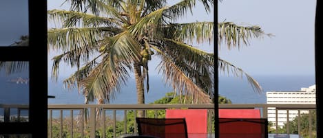 Panoramic Penthouse | View from room