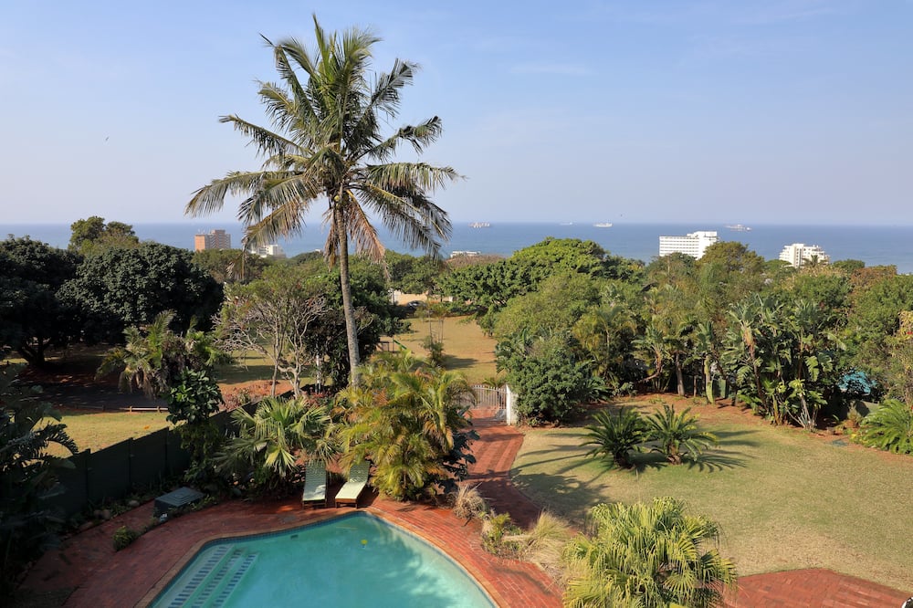 Kingston Place Guest House