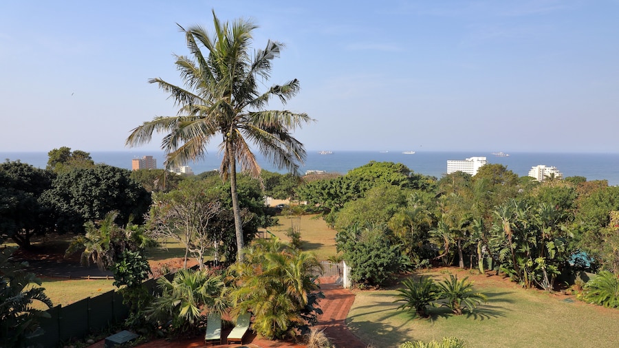 Kingston Place Guest House