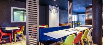 ibis budget Perigueux