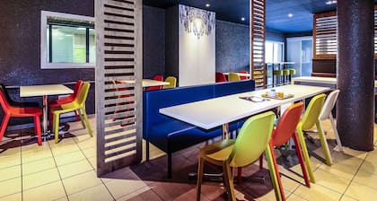 ibis budget Perigueux