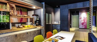 ibis budget Perigueux