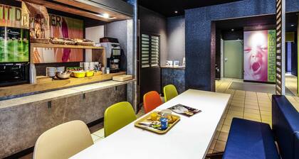 ibis budget Perigueux