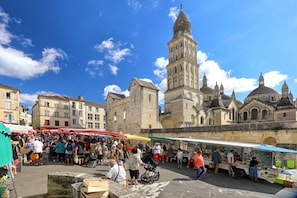 Exterior - ibis budget Perigueux (Périgueux)