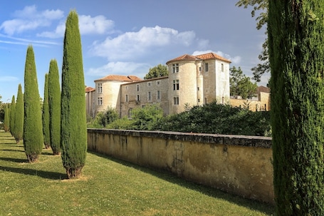 Exterior. ibis budget Perigueux