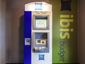 Miscellaneous - ibis budget Berck Sur Mer (Berck-sur-Mer)