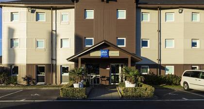 ibis budget Berck Sur Mer