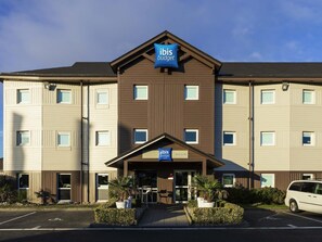Exterior - ibis budget Berck Sur Mer (Berck-sur-Mer)