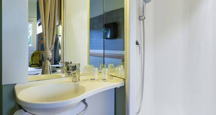 ibis budget Berck Sur Mer