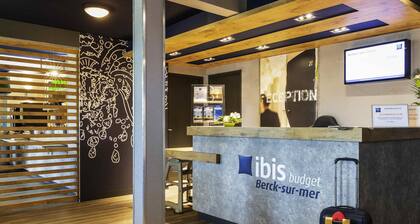 ibis budget Berck Sur Mer