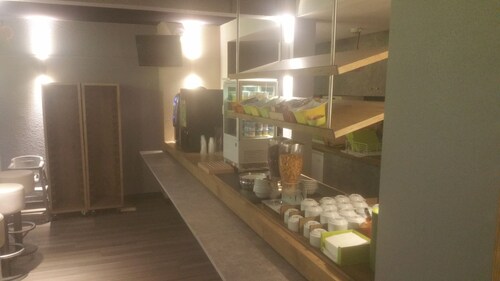 ibis budget Berck Sur Mer