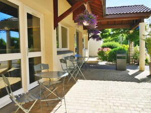 Miscellaneous - ibis budget Lisieux (Lisieux)