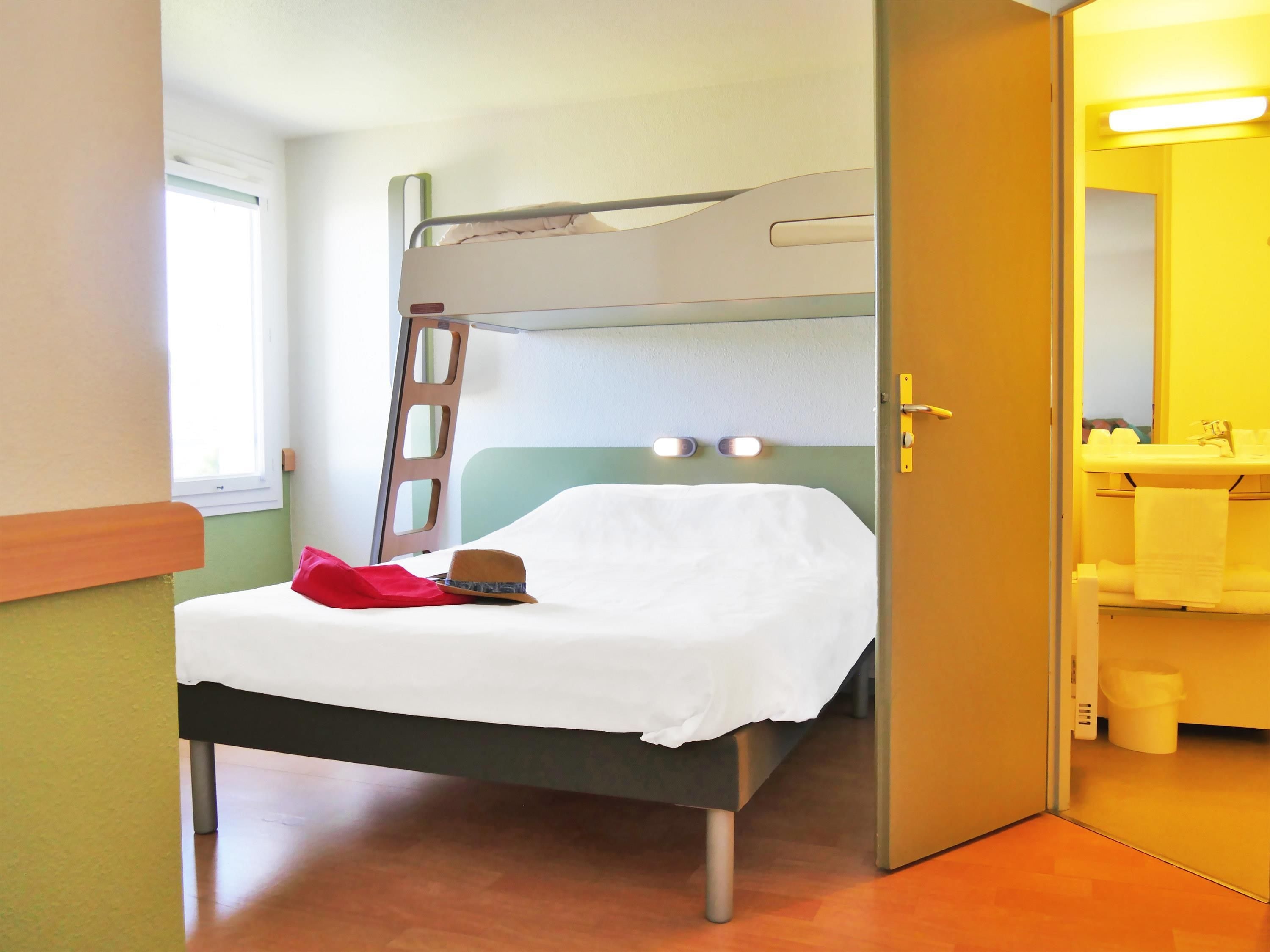 Habitación