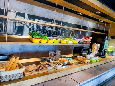 ibis budget Vannes Ploeren