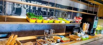 ibis budget Vannes Ploeren