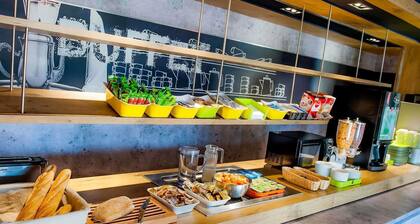 ibis budget Vannes Ploeren
