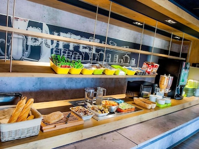 ibis budget Vannes Ploeren