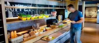 ibis budget Vannes Ploeren