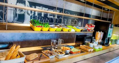 ibis budget Vannes Ploeren