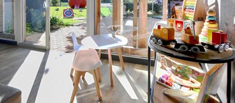 ibis budget Vannes Ploeren