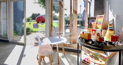 ibis budget Vannes Ploeren