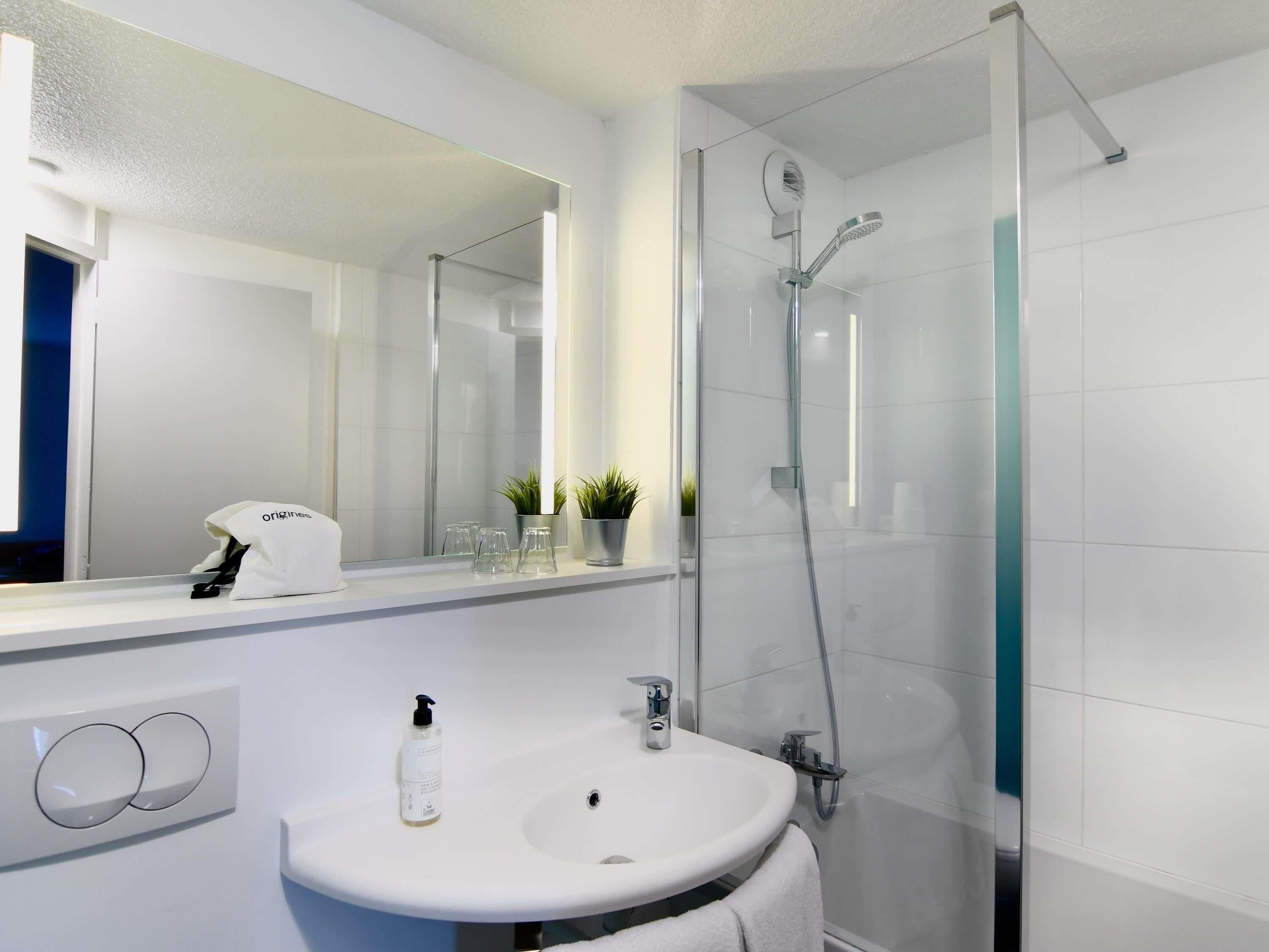Badkamer