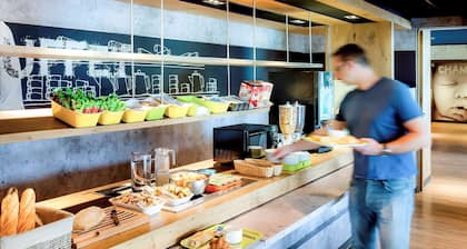 ibis budget Vannes Ploeren