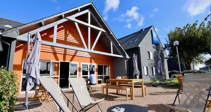 ibis budget Vannes Ploeren