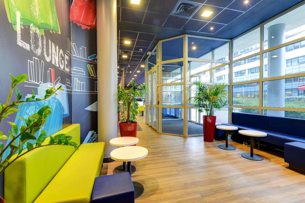 ibis budget Rueil Malmaison