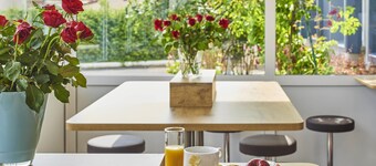 ibis budget Santeny