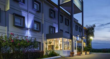 ibis budget Santeny