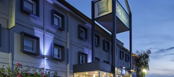 ibis budget Santeny