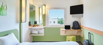 ibis budget Santeny